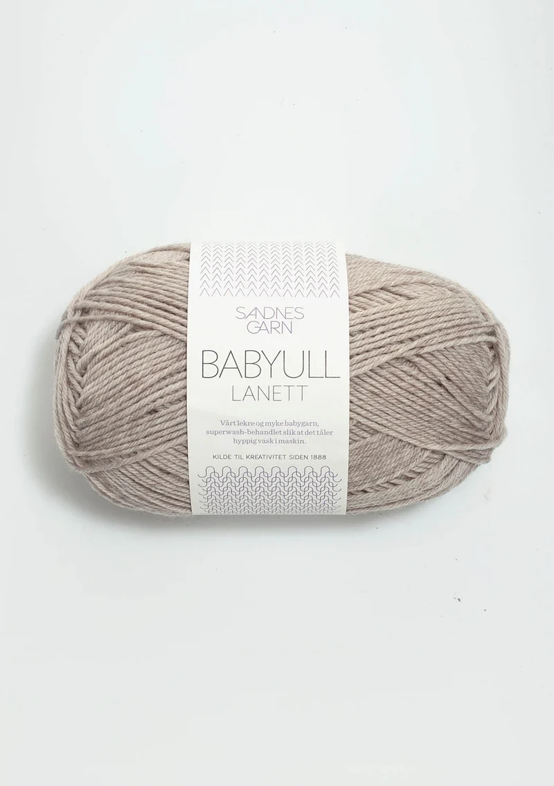 Babyull Lanett