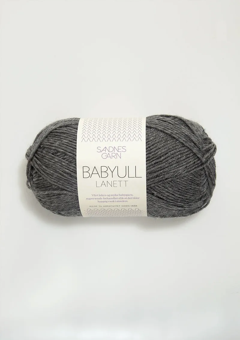 Babyull Lanett