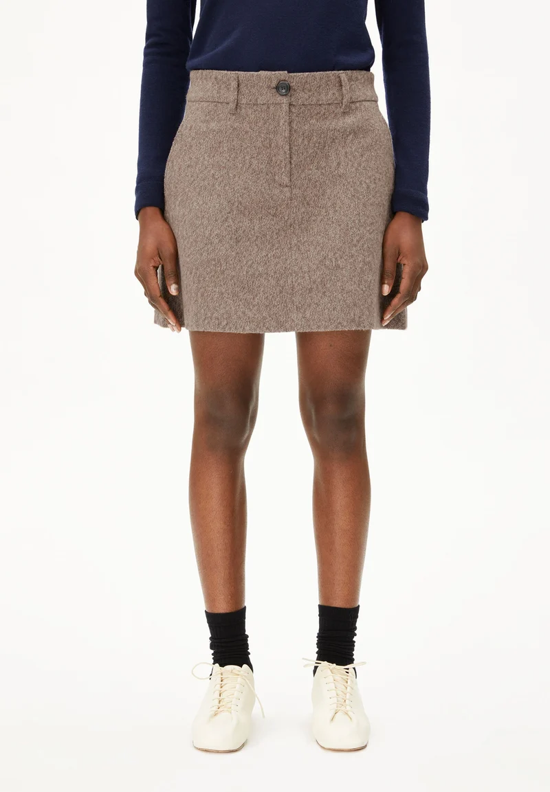 HANNAAHLA TWEED