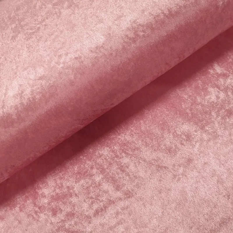 Pannesamt Rosa