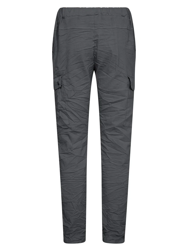 CARMEN Cargo Hose - Grey