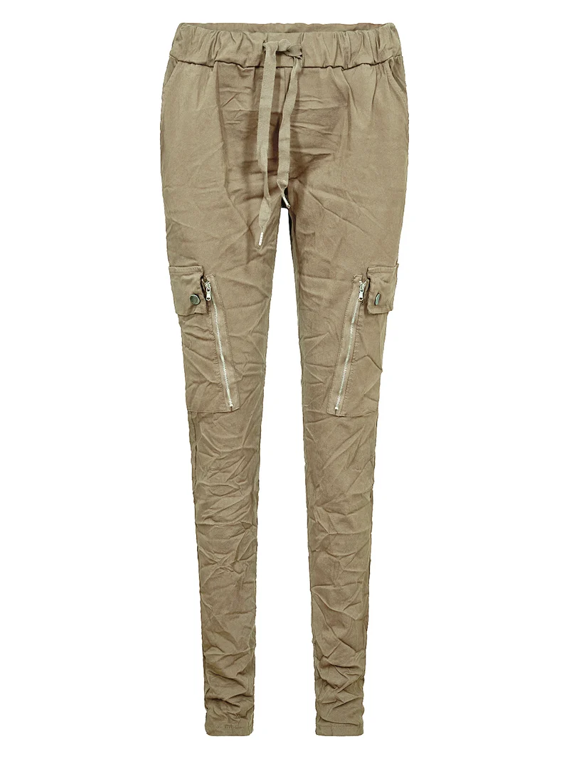 CARMEN Cargo Hose - Army