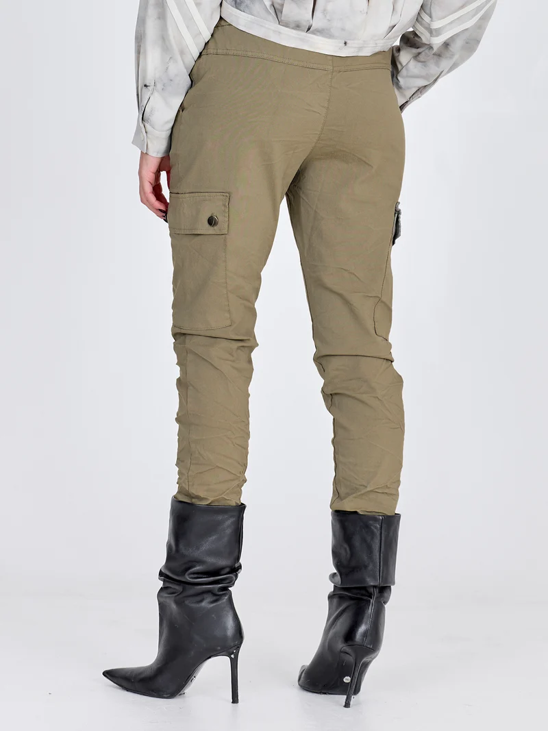 CARMEN Cargo Hose - Army