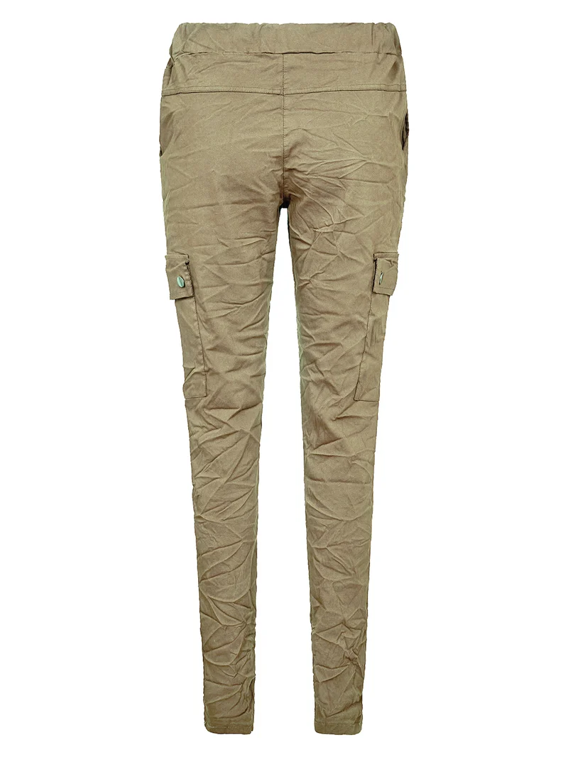 CARMEN Cargo Hose - Army