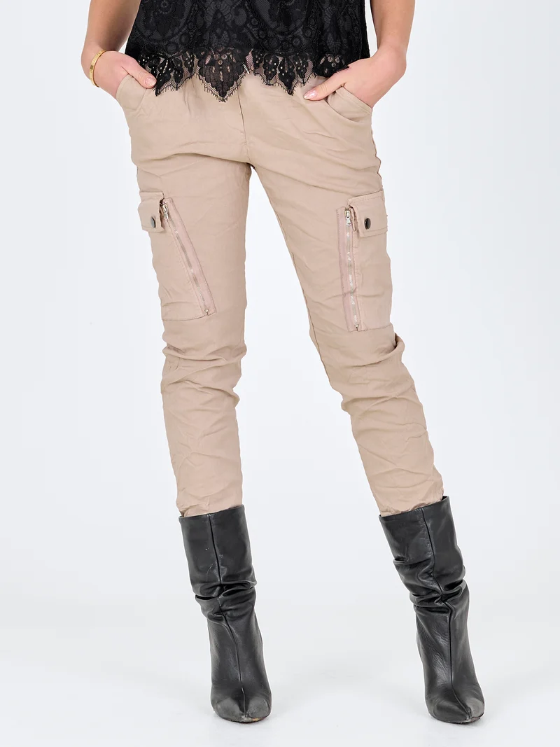 CARMEN Cargo Hose - Seasand