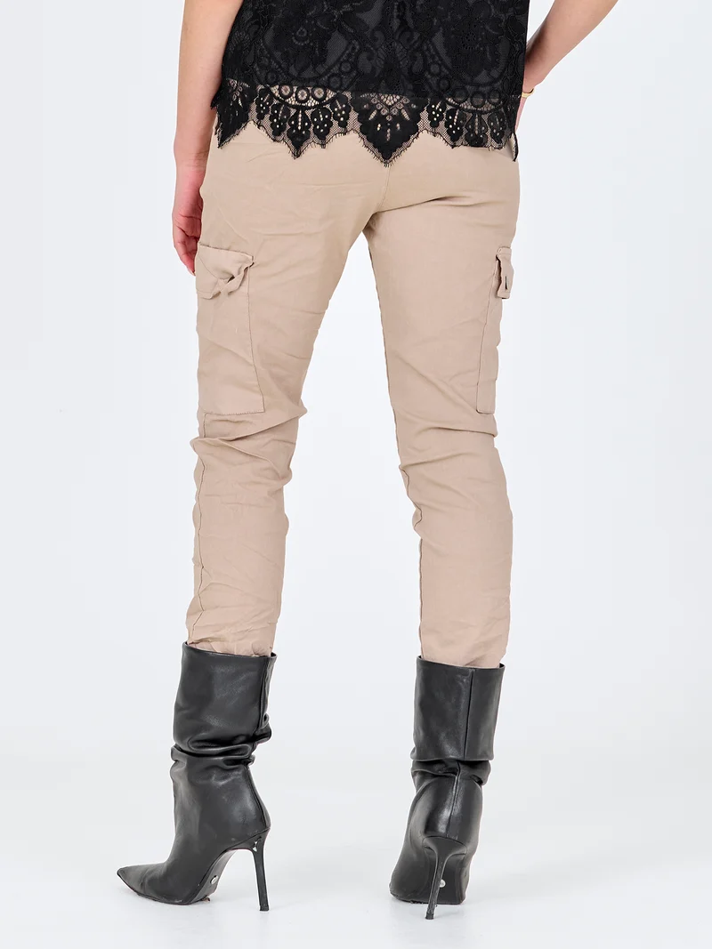 CARMEN Cargo Hose - Seasand