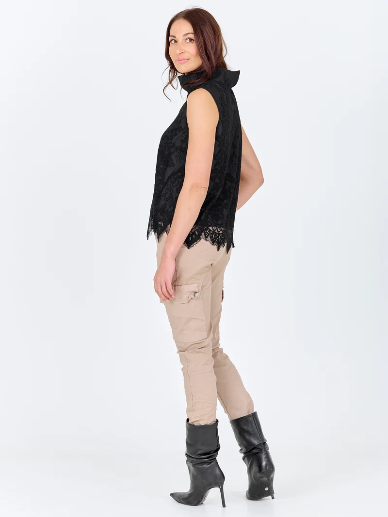 CARMEN Cargo Hose - Seasand