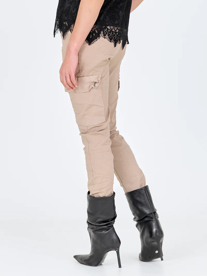 CARMEN Cargo Hose - Seasand