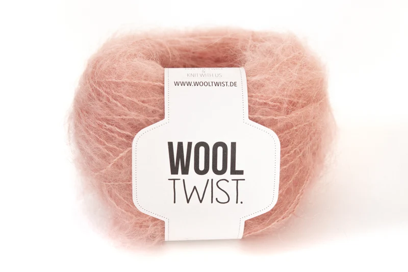 Silky Superkid, Wooltwist
