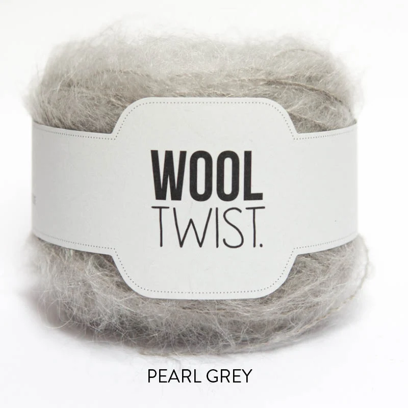 Silky Superkid, Wooltwist