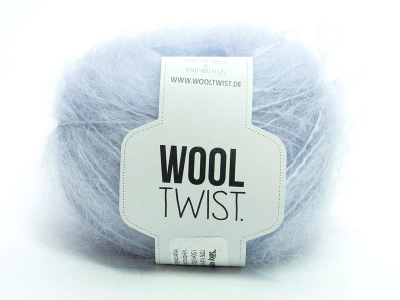 Silky Superkid, Wooltwist