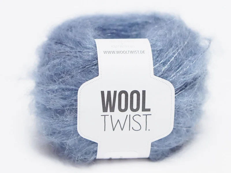 Silky Superkid, Wooltwist