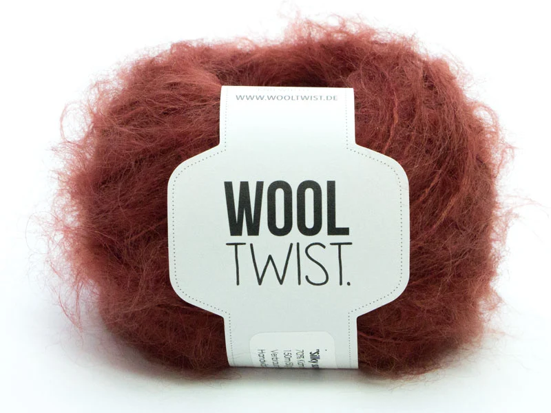 Silky Superkid, Wooltwist