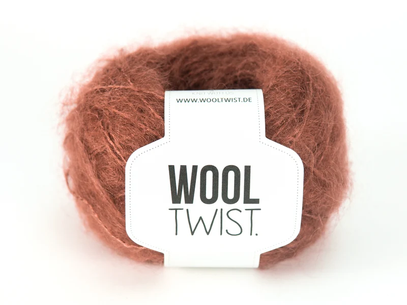 Silky Superkid, Wooltwist