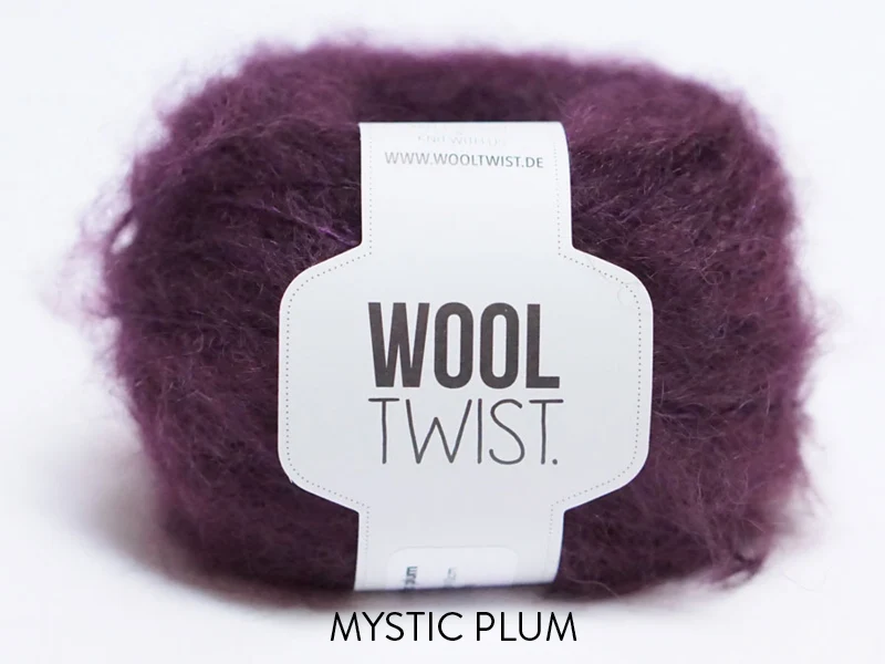 Silky Superkid, Wooltwist