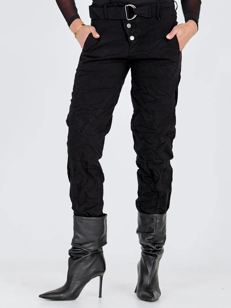 Jane Hose - Schwarz