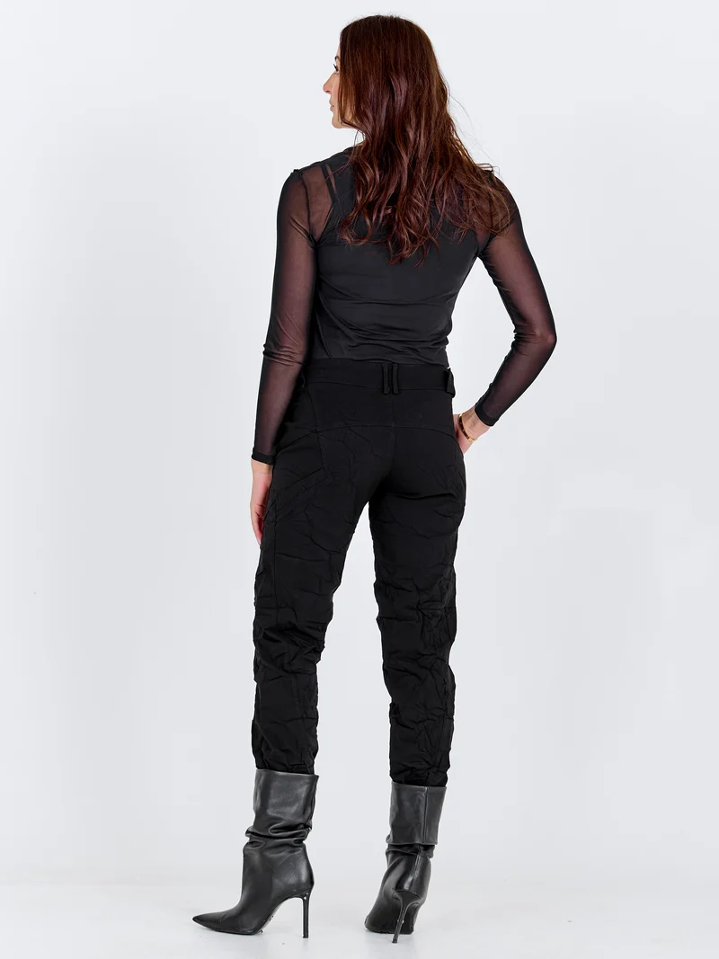 Jane Hose - Schwarz