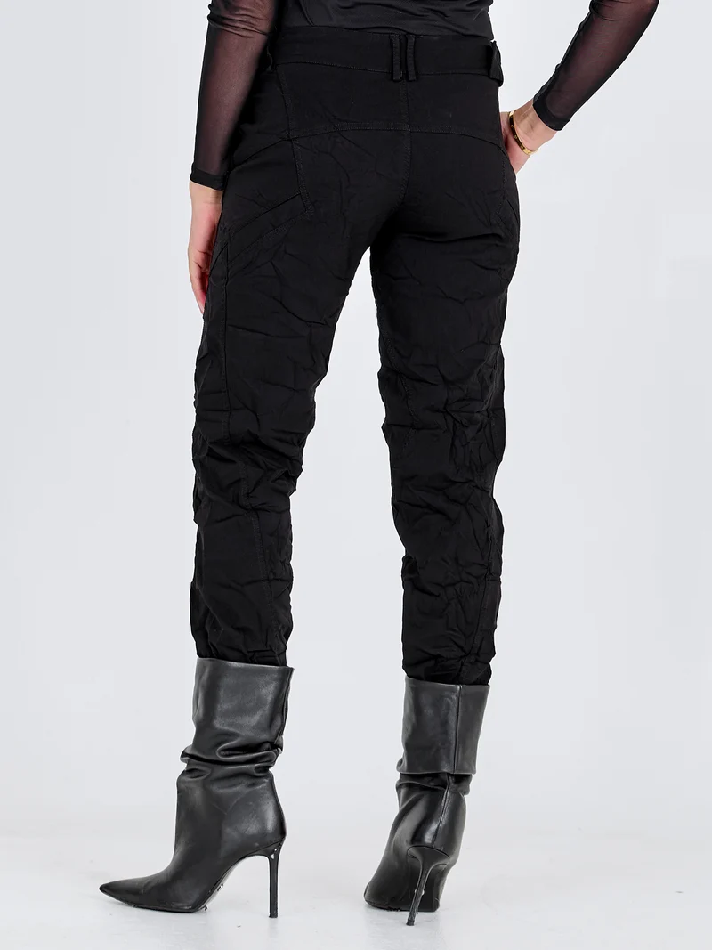 Jane Hose - Schwarz