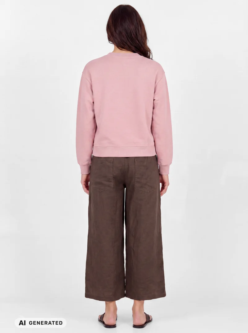 Asis Sweat - Rose mix