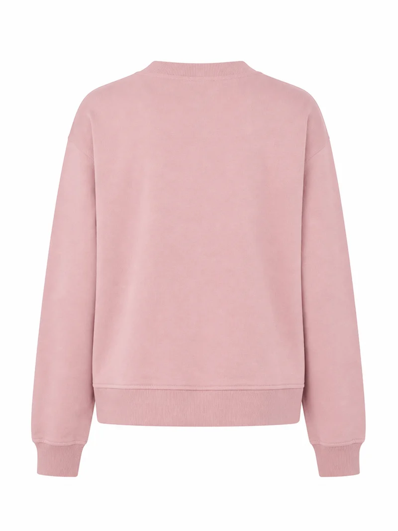 Asis Sweat - Rose mix