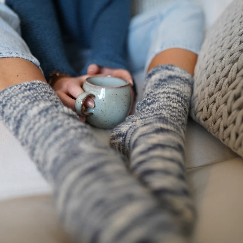 GUTE-LAUNE-SOCKE