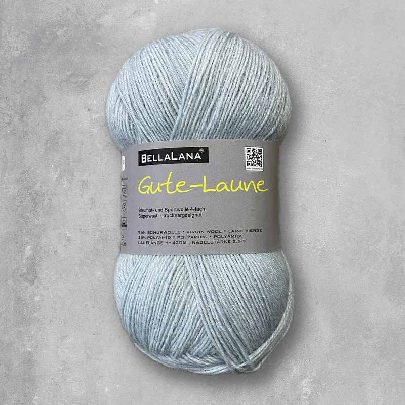 GUTE-LAUNE-SOCKE