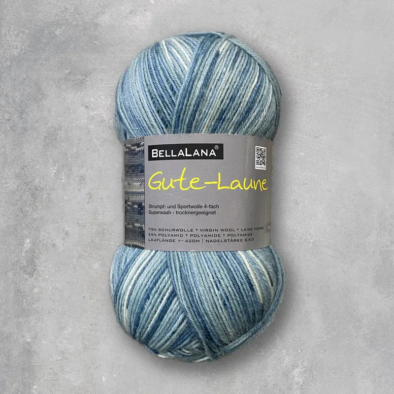 GUTE-LAUNE-SOCKE