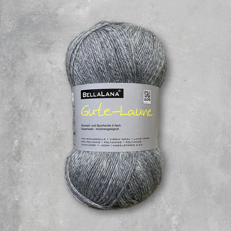 GUTE-LAUNE-SOCKE