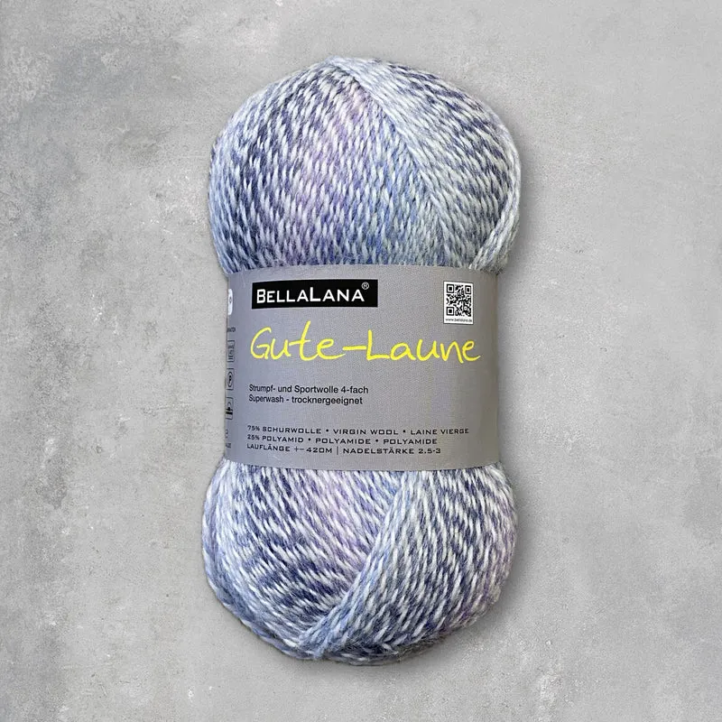 GUTE-LAUNE-SOCKE