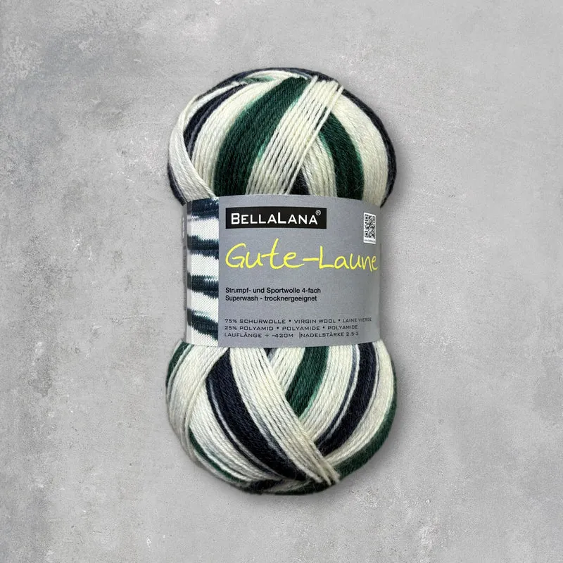 GUTE-LAUNE-SOCKE