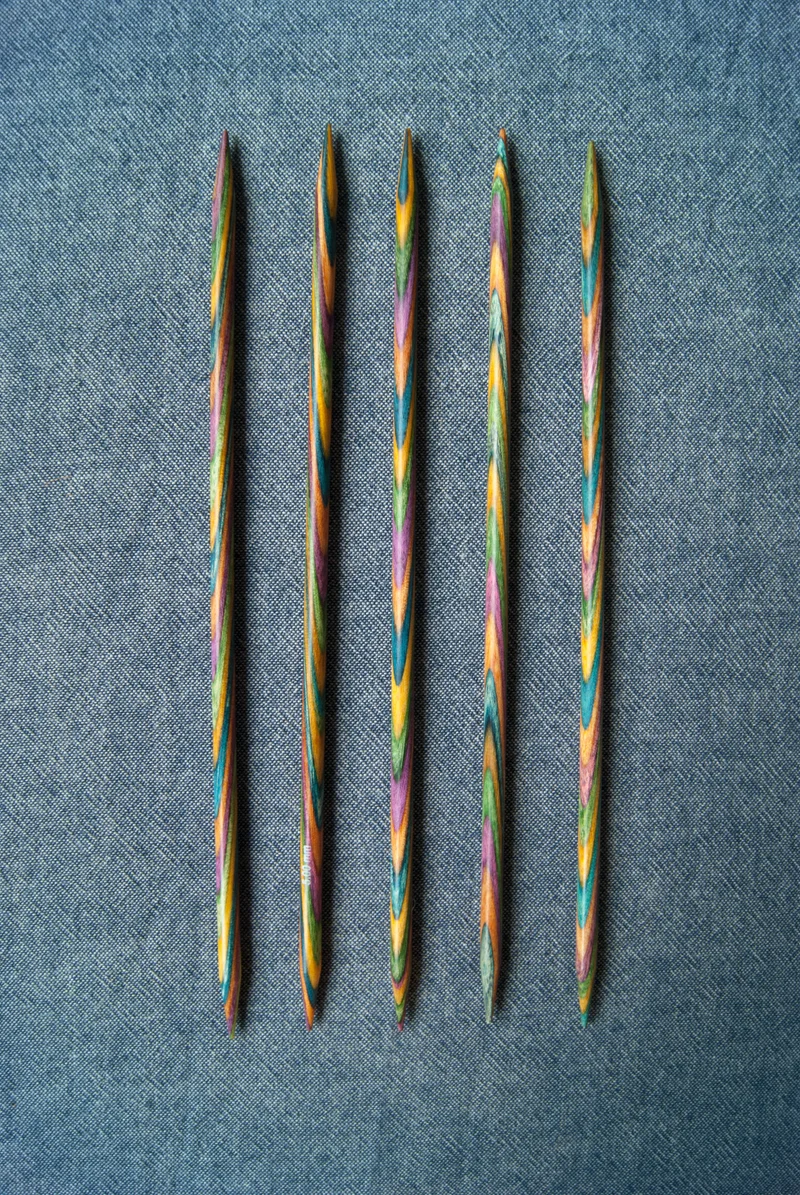 Knit Pro, Symfonie Nadelspiel