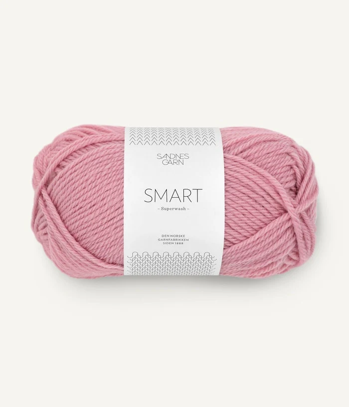 Sandnes Garn Smart