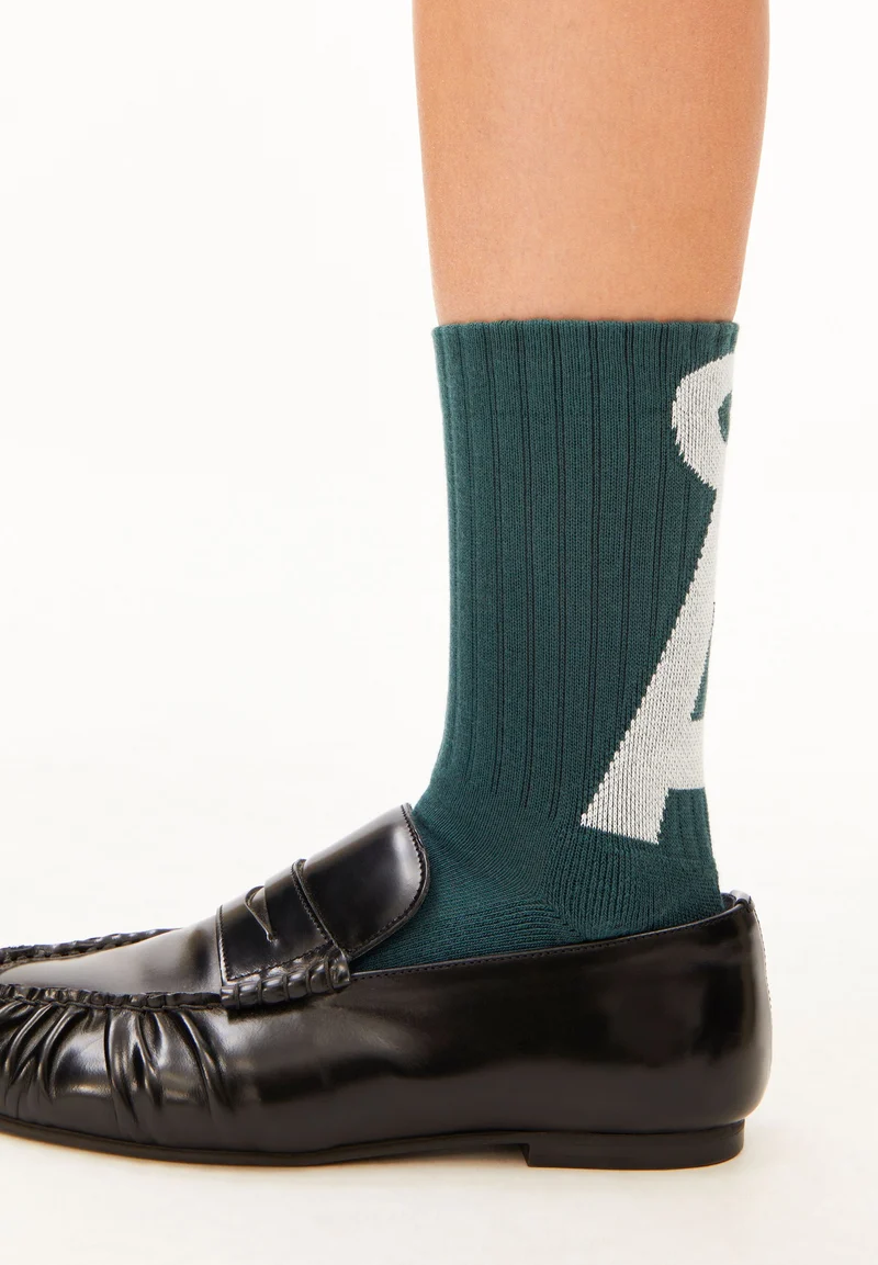 SAAMUS SHORT SOCKS