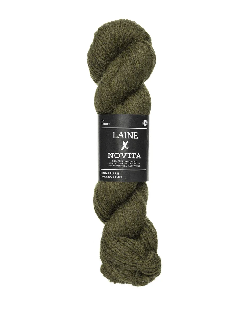 novita laine DK
