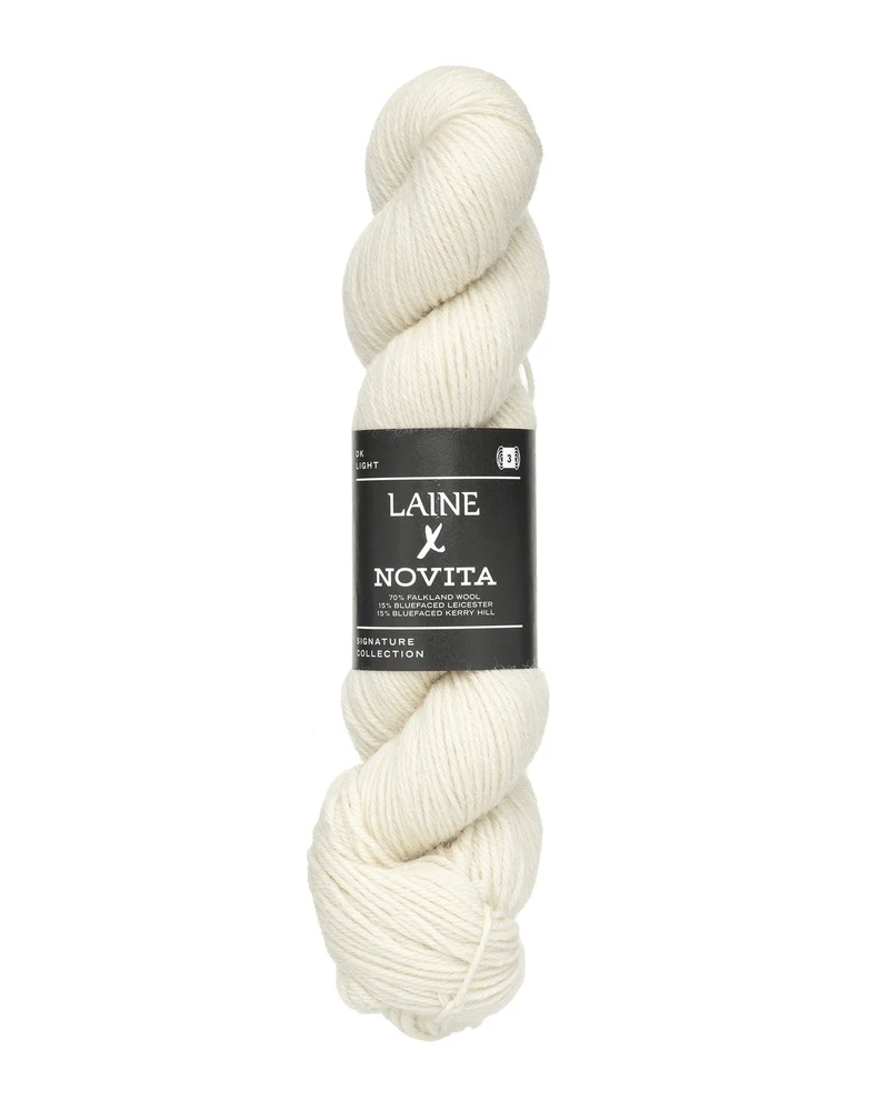 novita laine DK