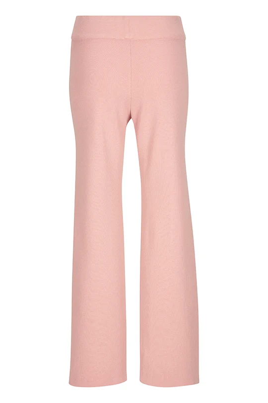 Damenhose Rosenquarz