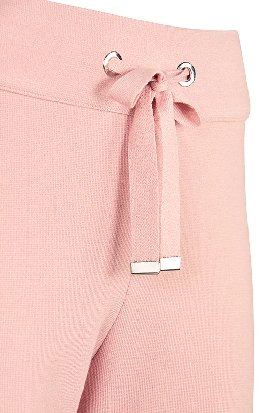 Damenhose Rosenquarz