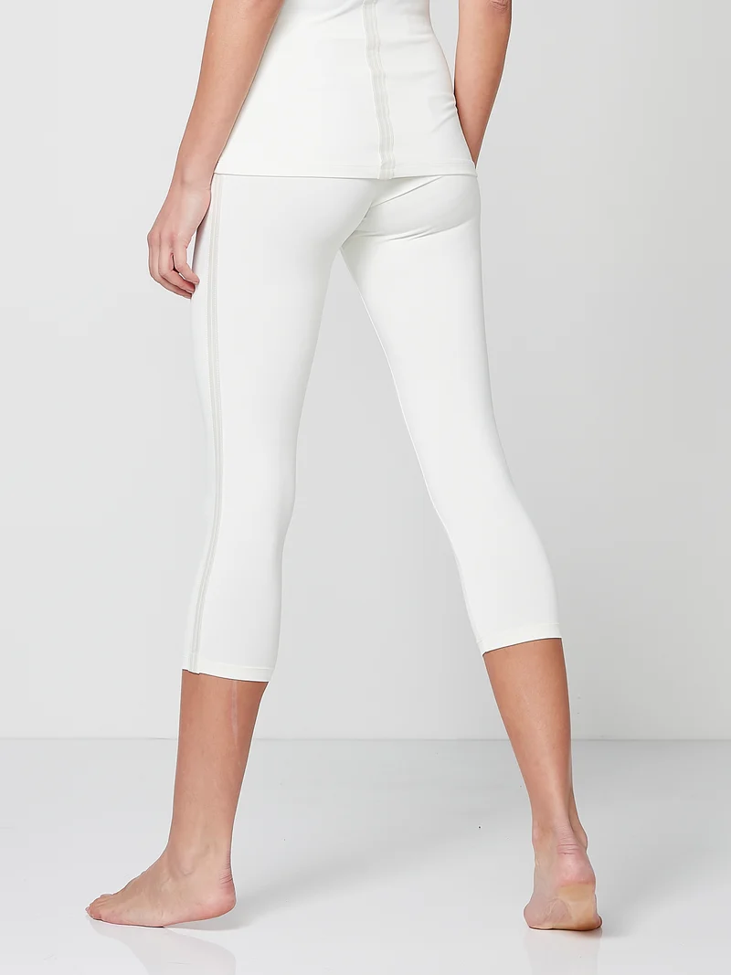 ANUGS 3/4 Leggings - Creme