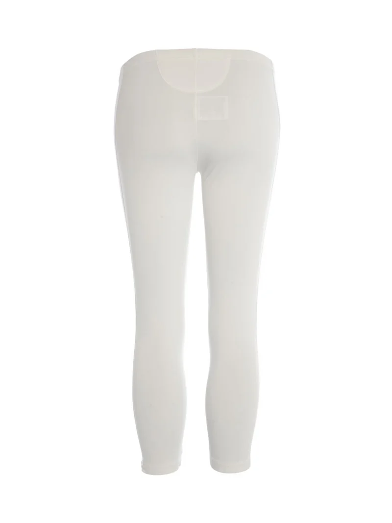 ANUGS 3/4 Leggings - Creme