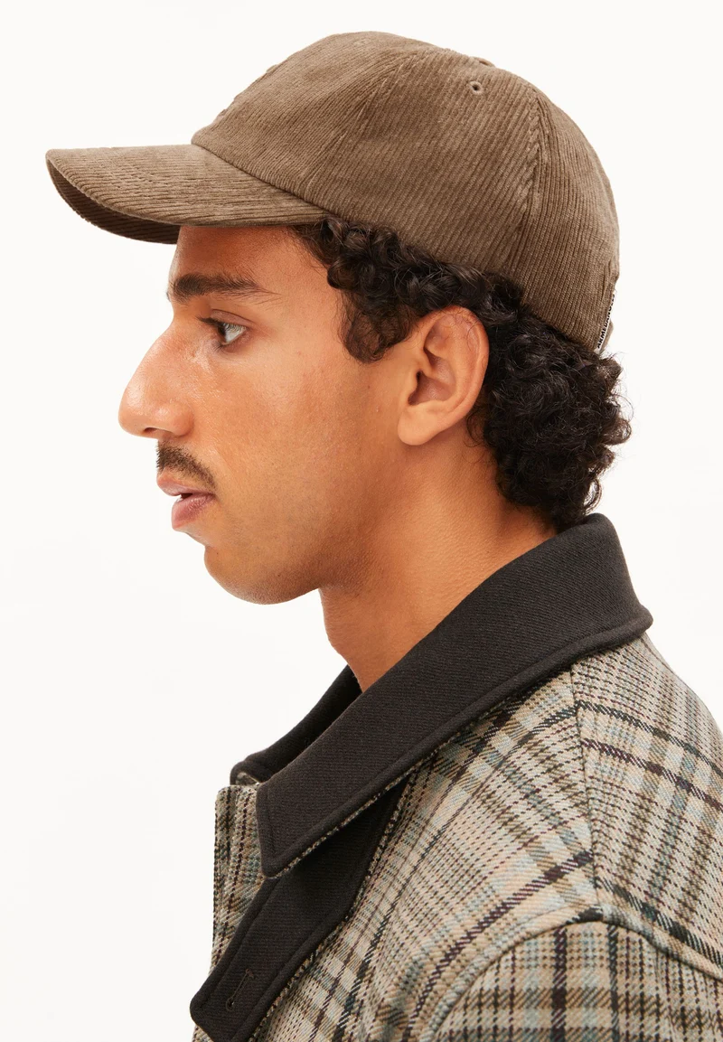 YENAAS HEAVY CORD-KAPPE | amberwood