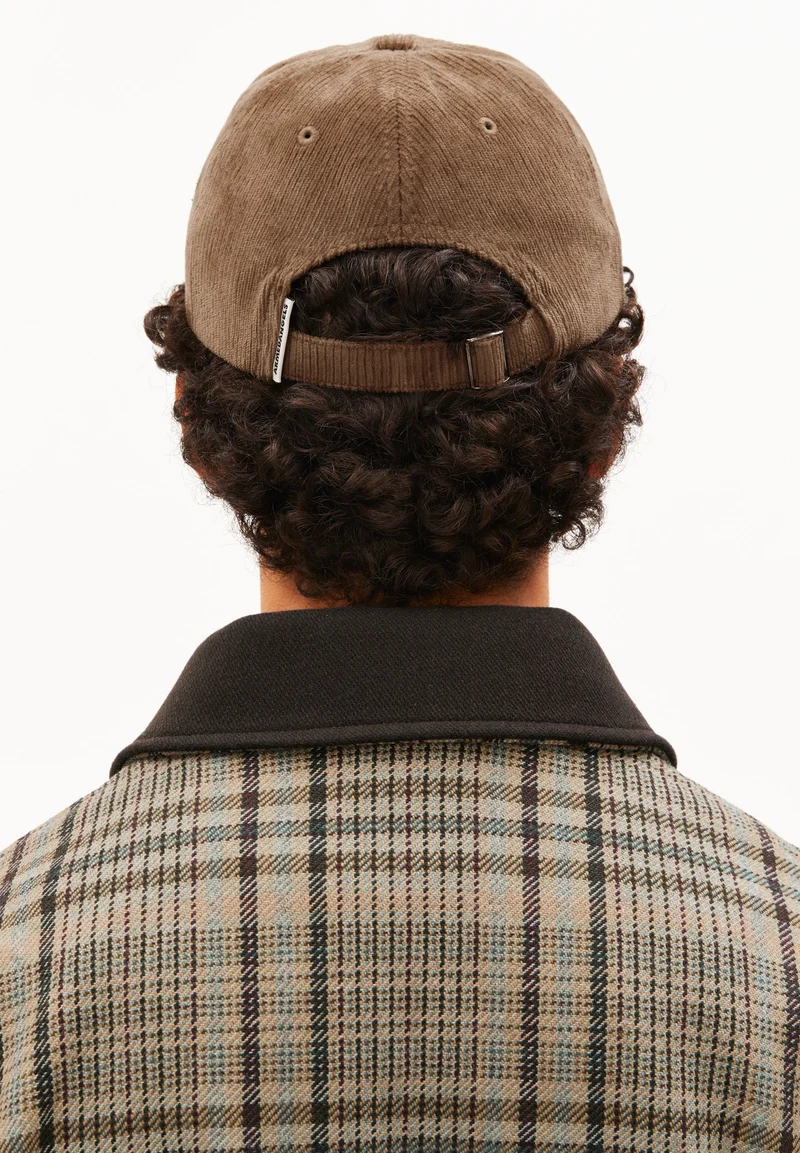 YENAAS HEAVY CORD-KAPPE | amberwood