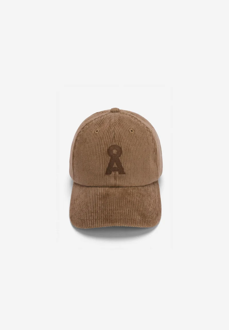 YENAAS HEAVY CORD-KAPPE | amberwood