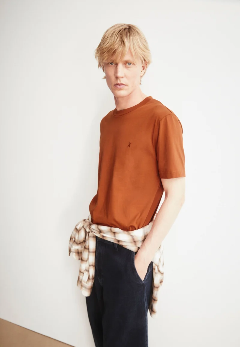 JAAMES T-SHIRT | earthshade