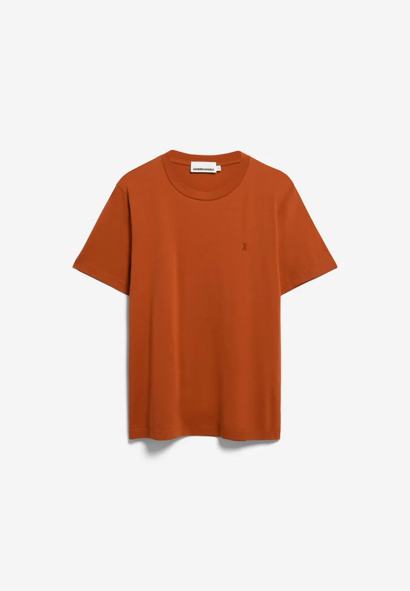 JAAMES T-SHIRT | earthshade