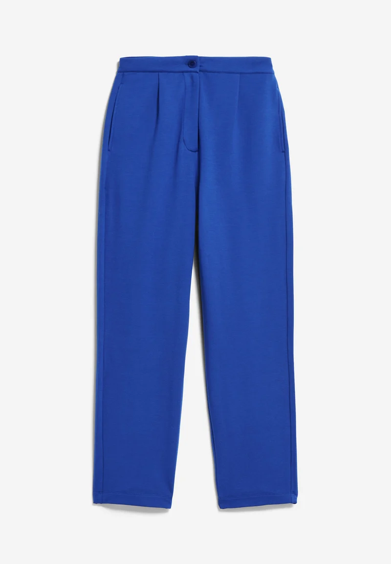 LINAA LOU | dynamo blue