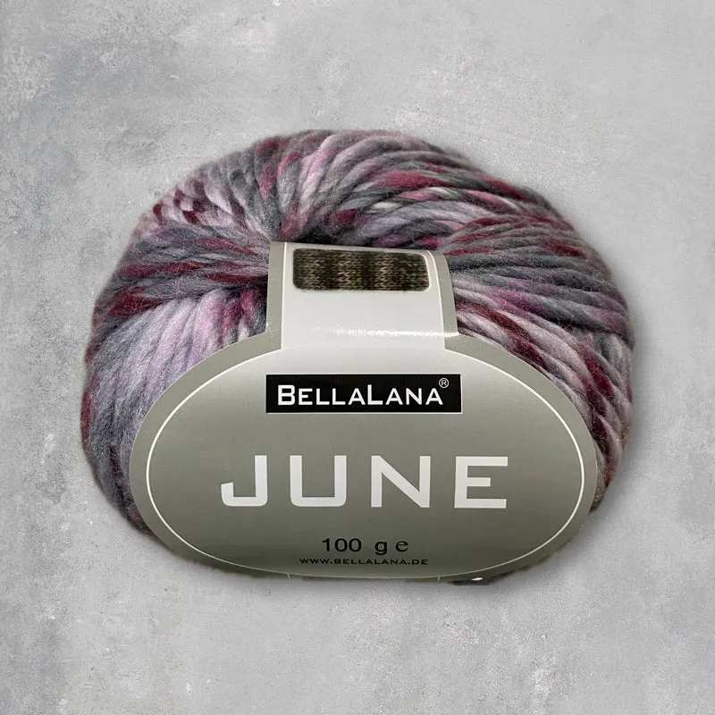 JUNE