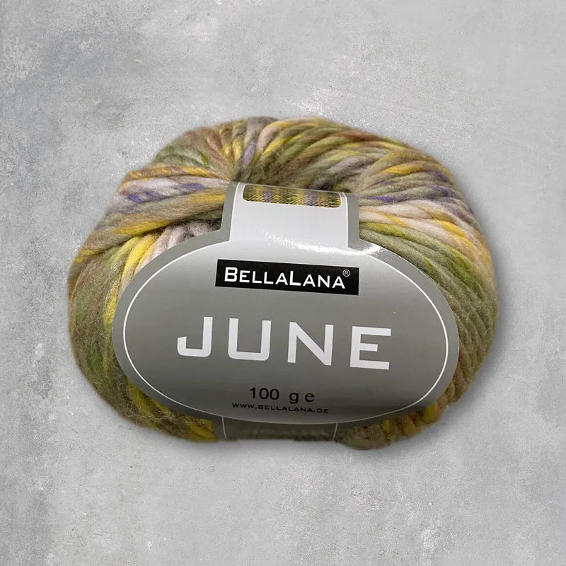 JUNE