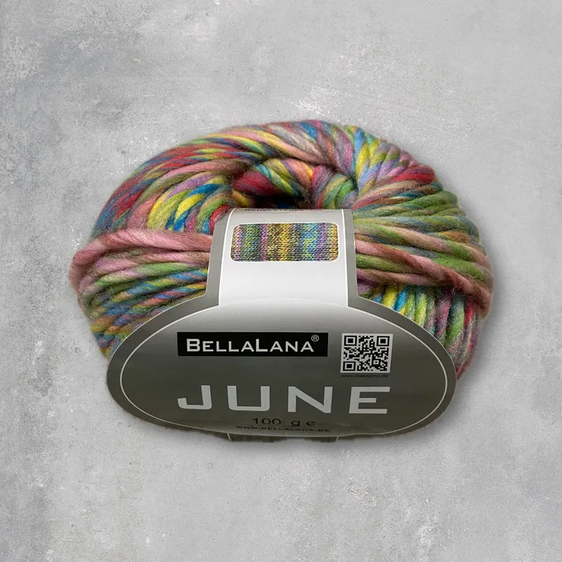 JUNE