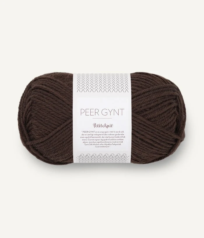 sandnes garn PetitKnit peer gynt