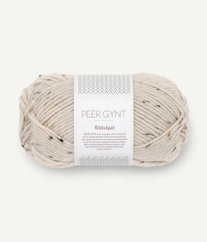 sandnes garn PetitKnit peer gynt